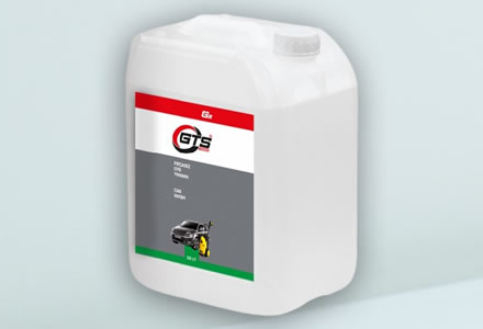 Fırçasız Oto Yıkama Şampuanı