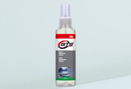 Buğu Önleyici Sprey