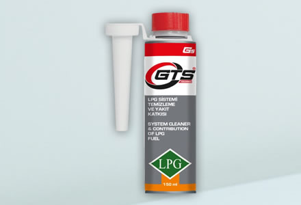 Lpg Sistemi Temizleme Yak